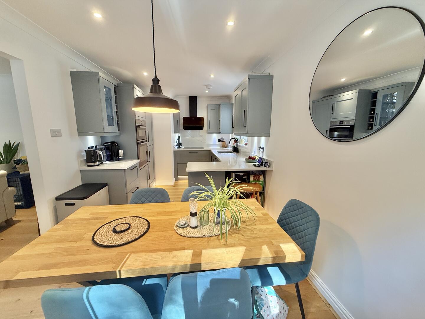 3 bed property in Tressa Dowr Lane, Truro